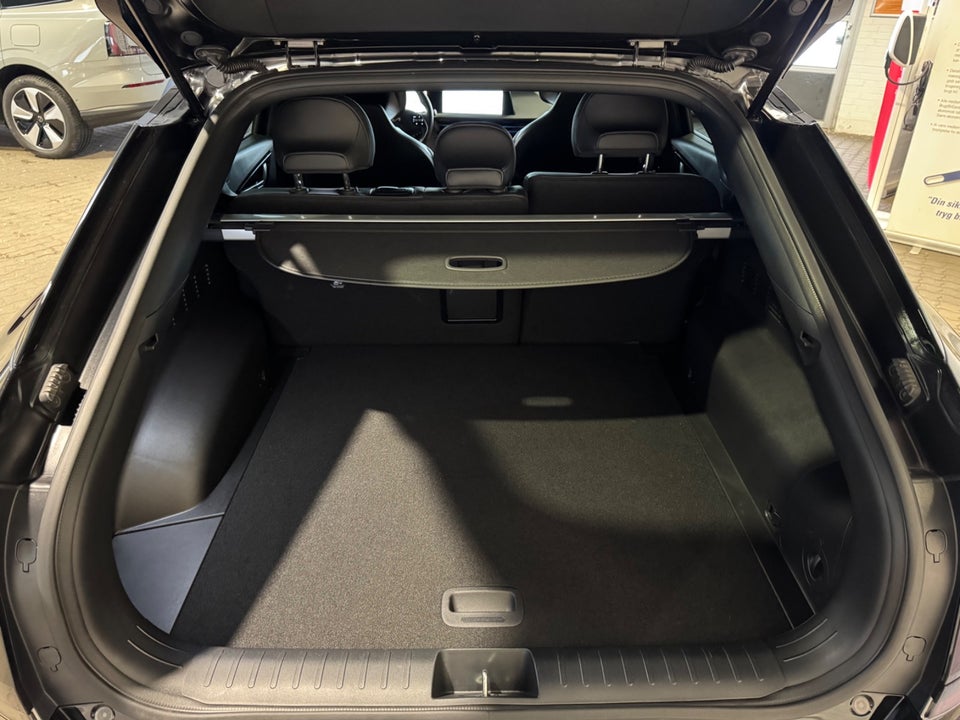 Kia EV6 77 Long Range Performance GT-Line AWD 5d