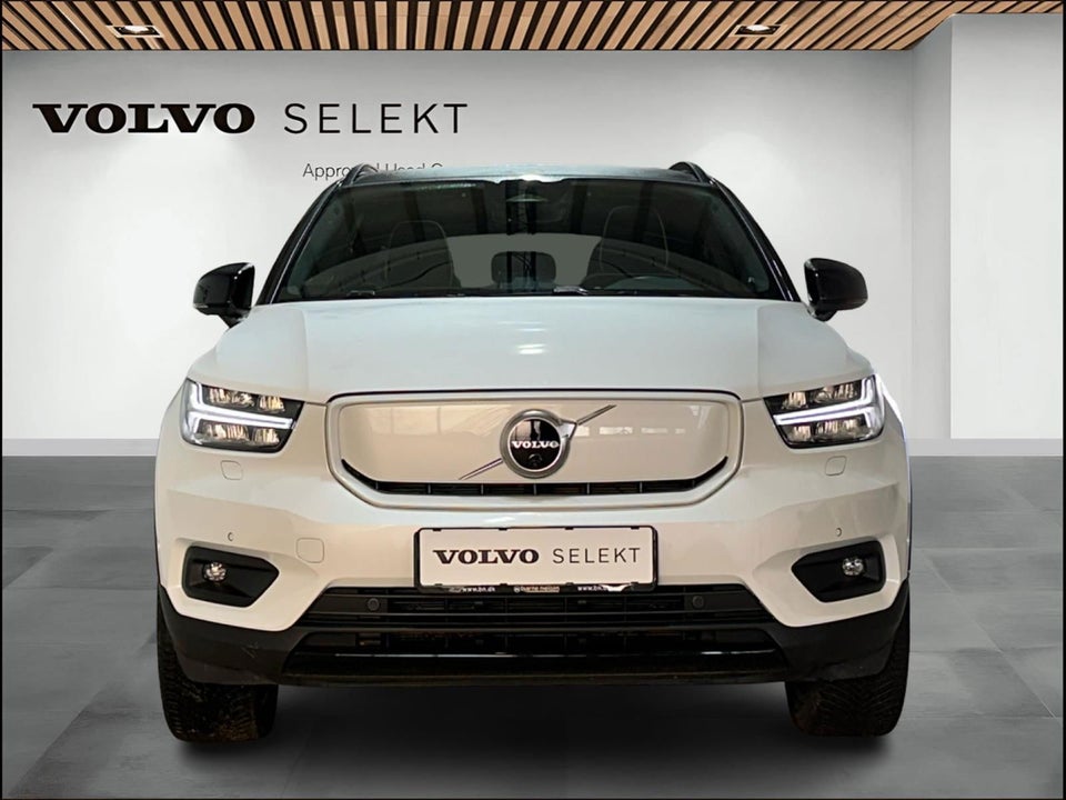 Volvo XC40 P6 ReCharge Ultimate 5d