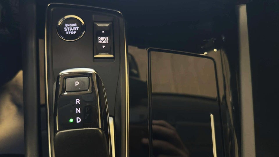 Peugeot 508 1,5 BlueHDi 130 Allure EAT8 5d