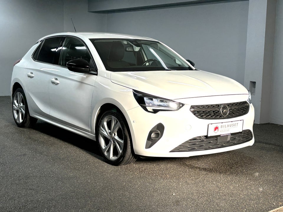 Opel Corsa 1,5 D 102 Elegance 5d