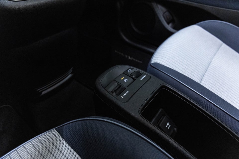 Fiat 500e 42 Icon Cabrio 2d