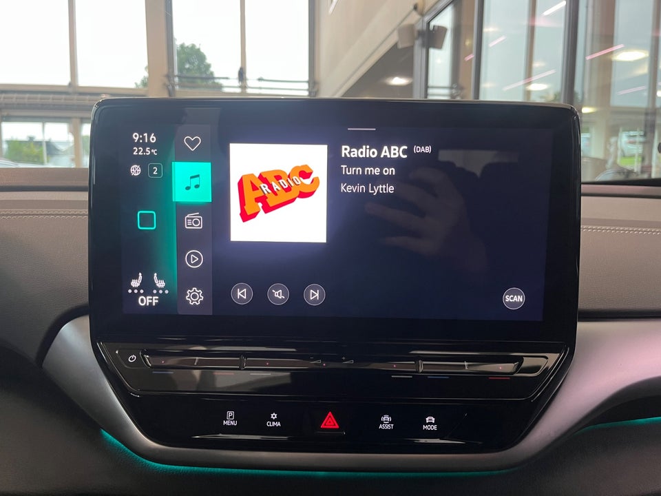 VW ID.5 77 Pro Performance 5d