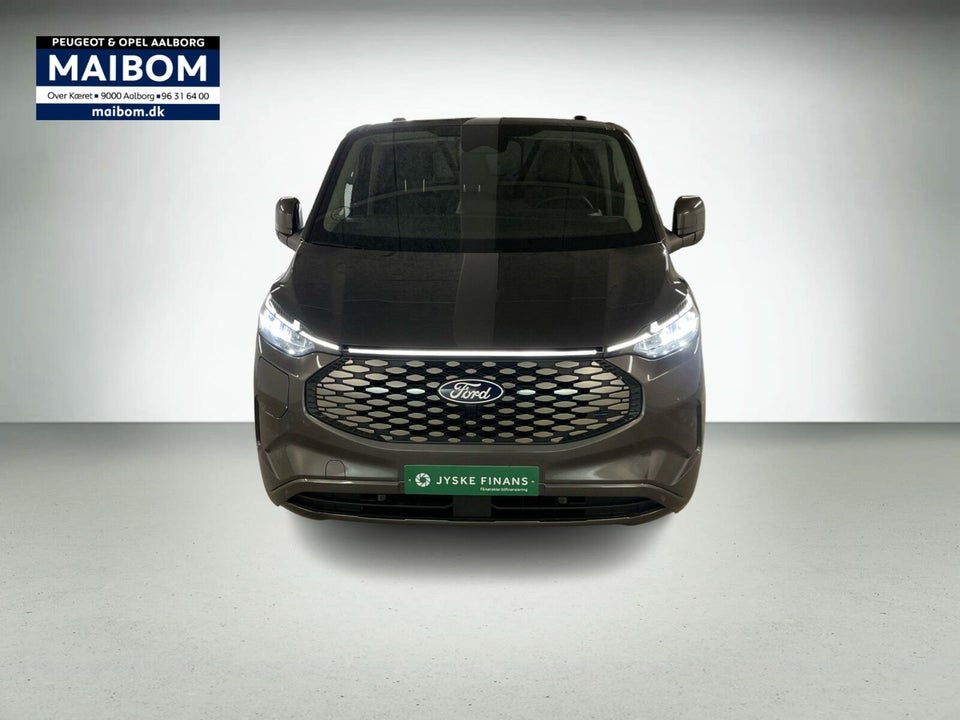 Ford E-Transit Custom 320S 64 Limited