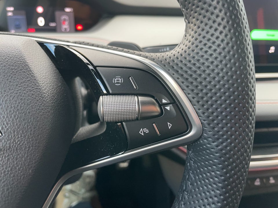 Skoda Elroq 85 iV First Edition 5d