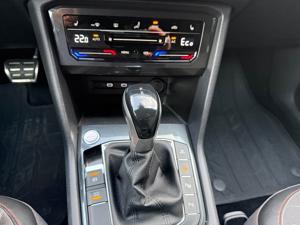 Seat Tarraco 1,4 eHybrid FR DSG 5d