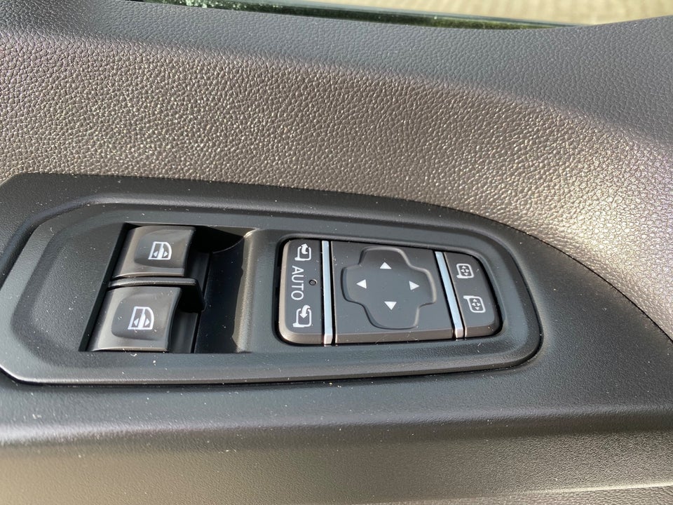 Renault Trafic 2,0 dCi 150 L2H1