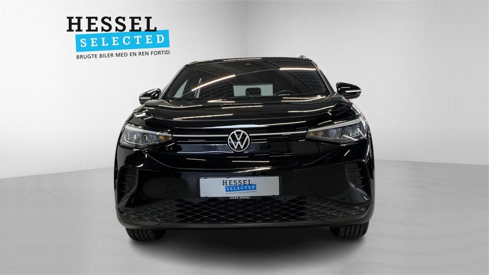 VW ID.4 77 Pro 5d