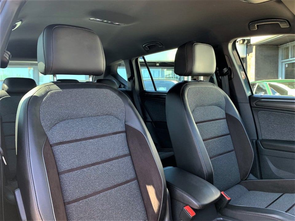 Seat Tarraco 1,4 eHybrid Xcellence DSG 5d