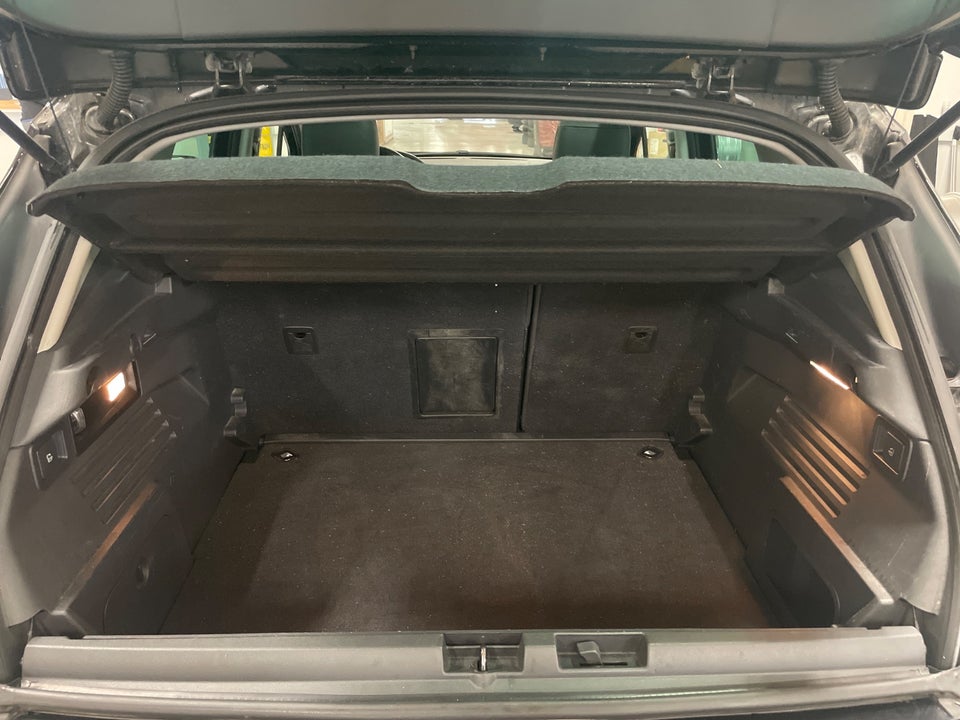 Peugeot 3008 1,6 HDi 114 Style 5d