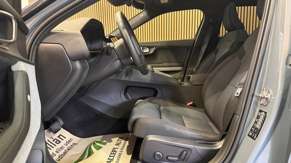 Polestar 2 Long Range AWD 5d