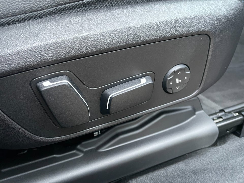 BMW iX3 Charged Plus M-Sport 5d