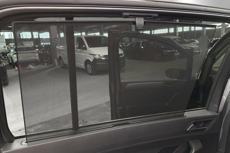 VW Touran 1,5 TSi 150 Comfortline Family DSG 7prs 5d