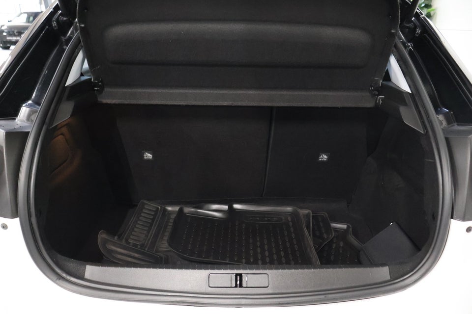 Opel Corsa 1,2 Blanc 5d