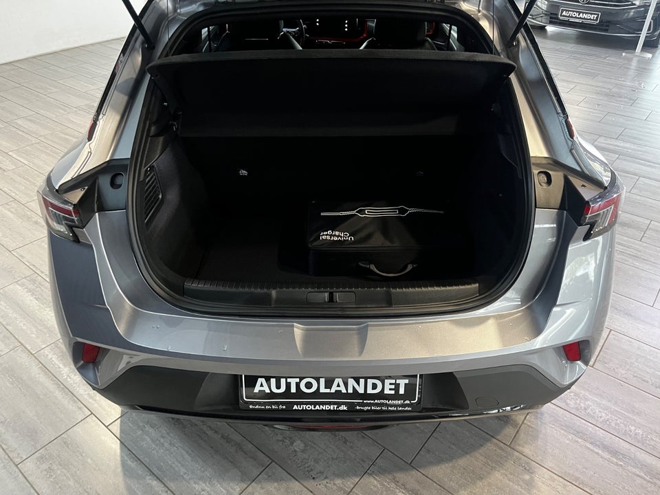 Opel Mokka-e 50 GS Line 5d