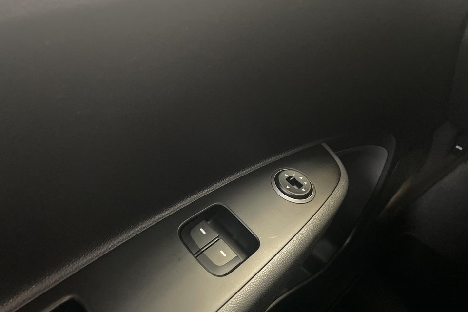 Hyundai i10 1,0 Go Clim 5d