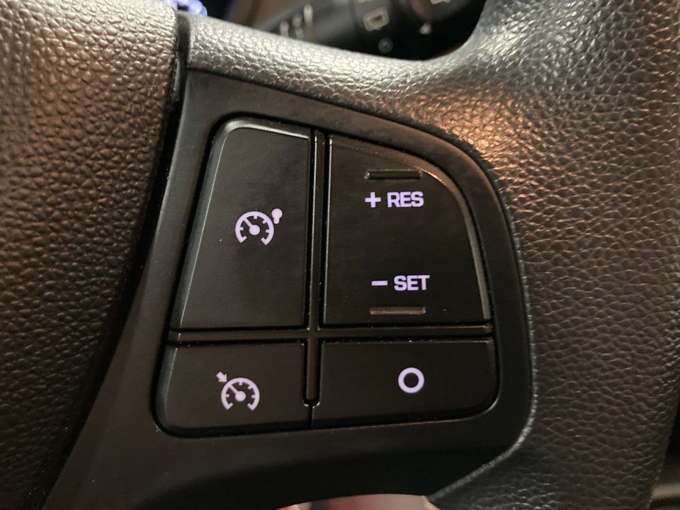 Hyundai i10 1,0 2019 Edition 5d