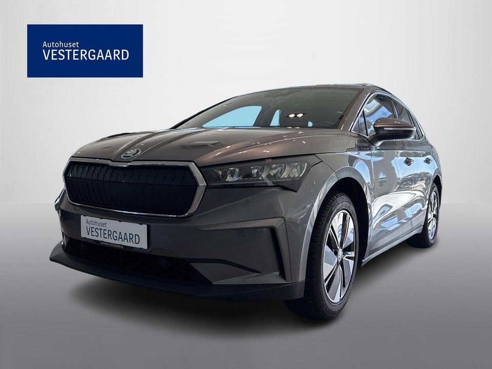 Skoda Enyaq 85x iV 5d