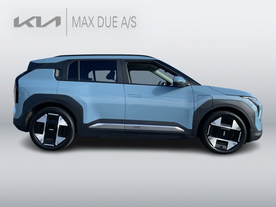 Kia EV3 81 Long Range Upgrade 5d