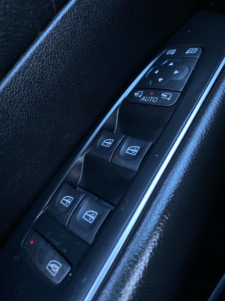 Renault Talisman 1,5 dCi 110 Intens 4d