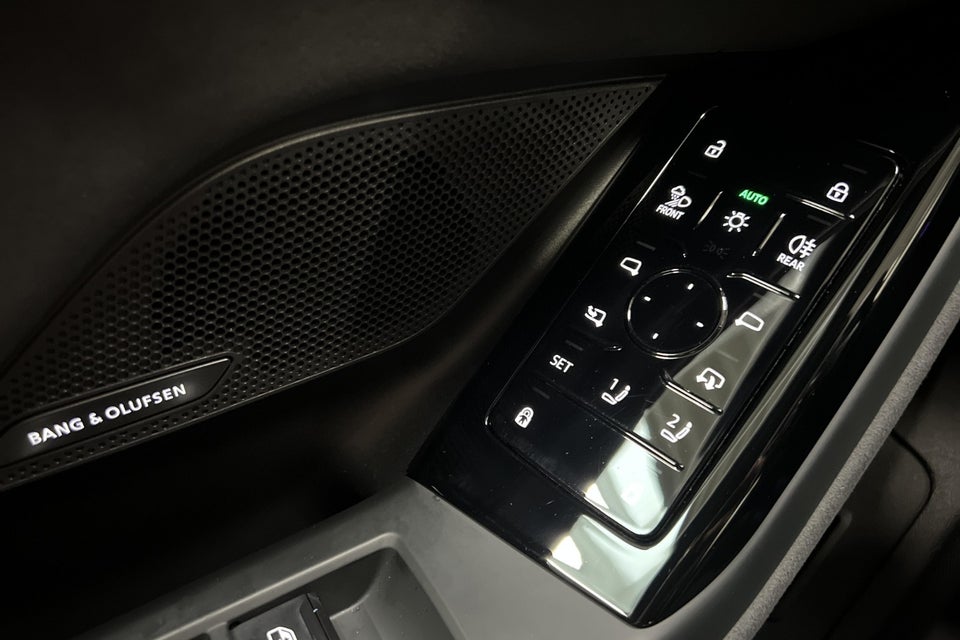 Audi A6 e-tron Ultra Avant 5d