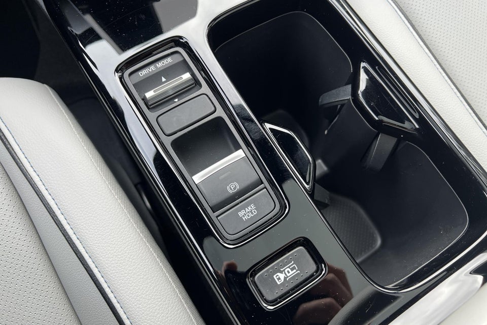 Honda e:Ny1 Advance 5d