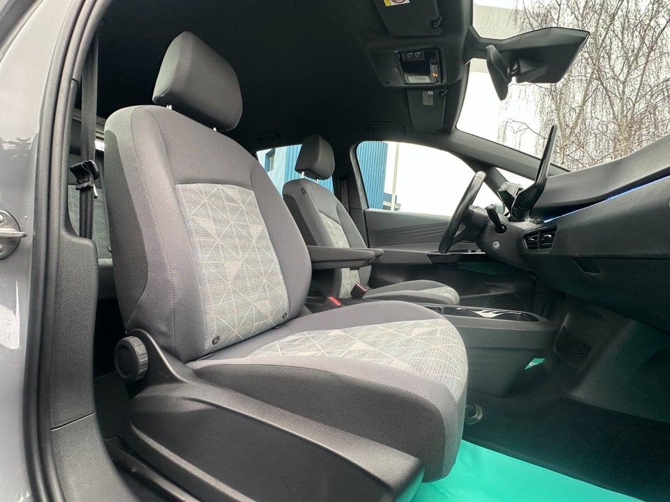VW ID.3 58 Pro Performance Life 5d
