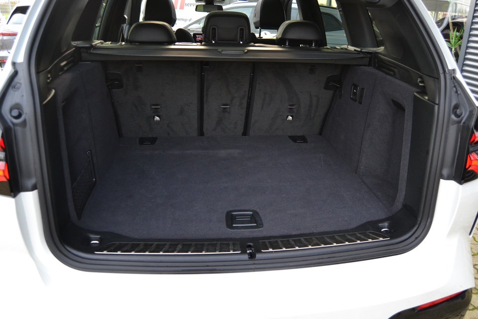 BMW iX3 Charged Plus M-Sport 5d