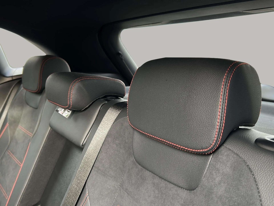 Mercedes EQA250+ AMG Edition 5d