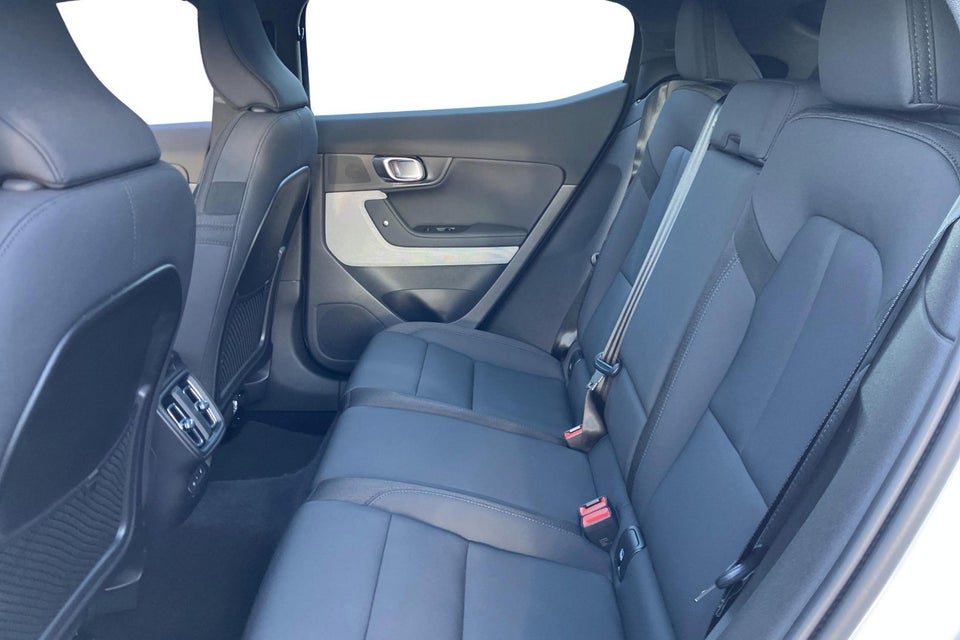 Polestar 2 Long Range 5d