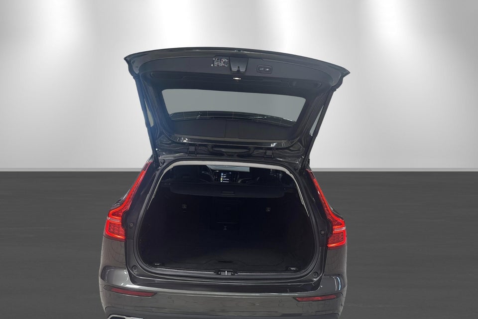 Volvo V60 2,0 T6 ReCharge Inscription aut. AWD 5d