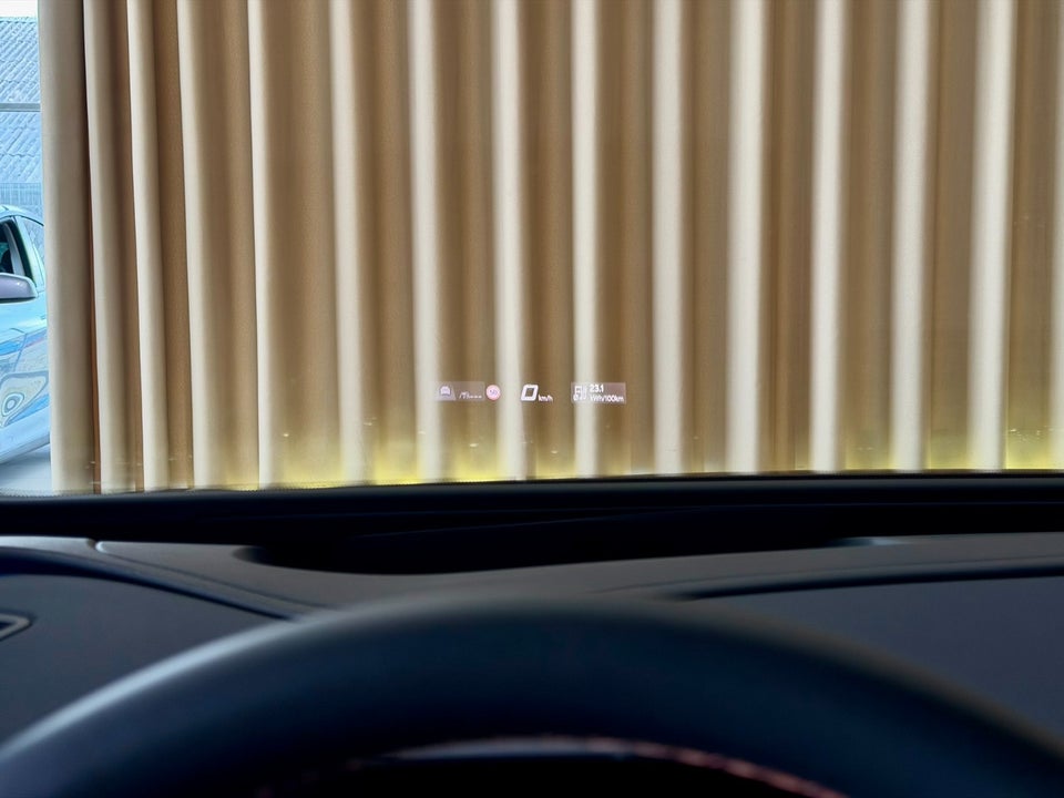 Cupra Tavascan 77 Adrenaline 5d