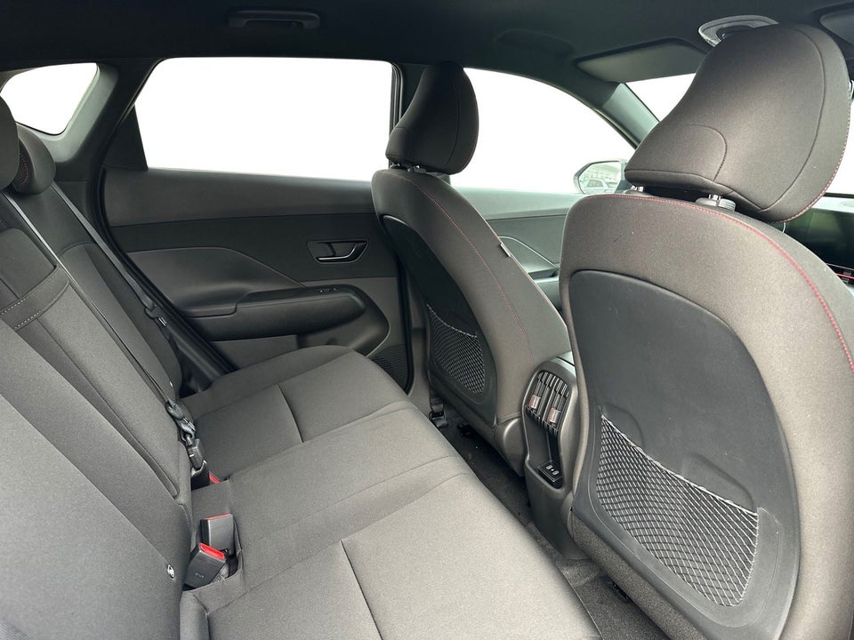 Hyundai Kona 65 EV N-Line 5d