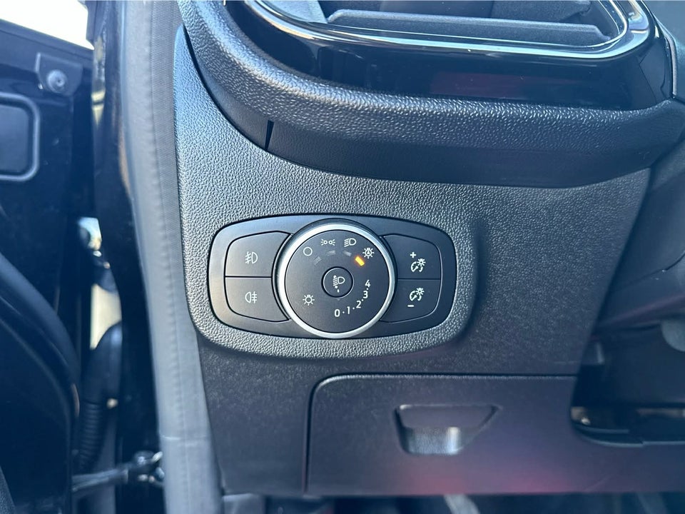 Ford Fiesta 1,0 EcoBoost Titanium 5d