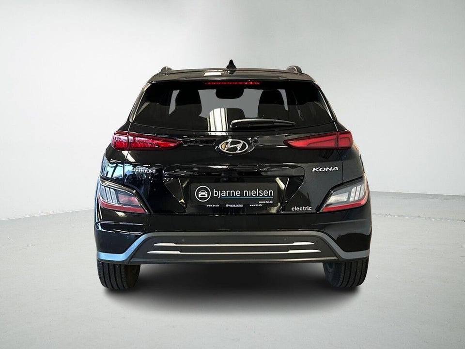 Hyundai Kona 39 EV Trend 5d