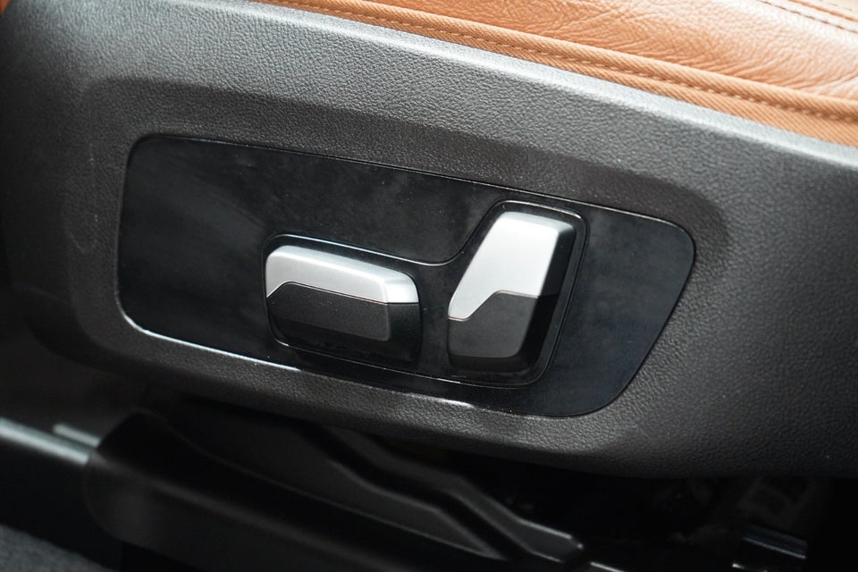 BMW iX3 Charged M-Sport 5d