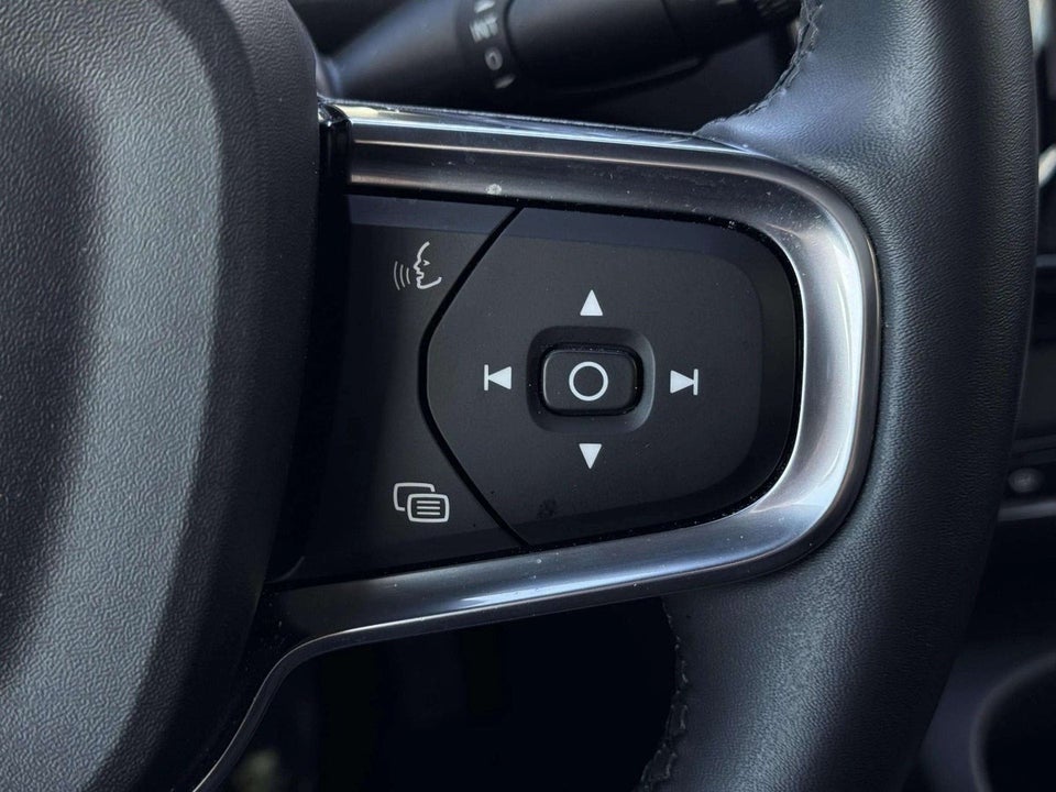 Volvo C40 ReCharge Extended Range Ultimate 5d