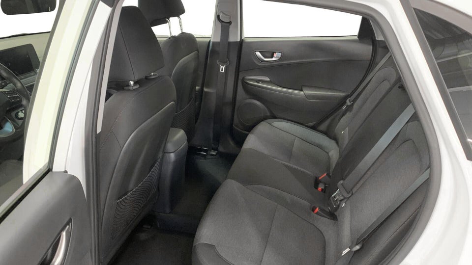 Hyundai Kona 39 EV Select 5d