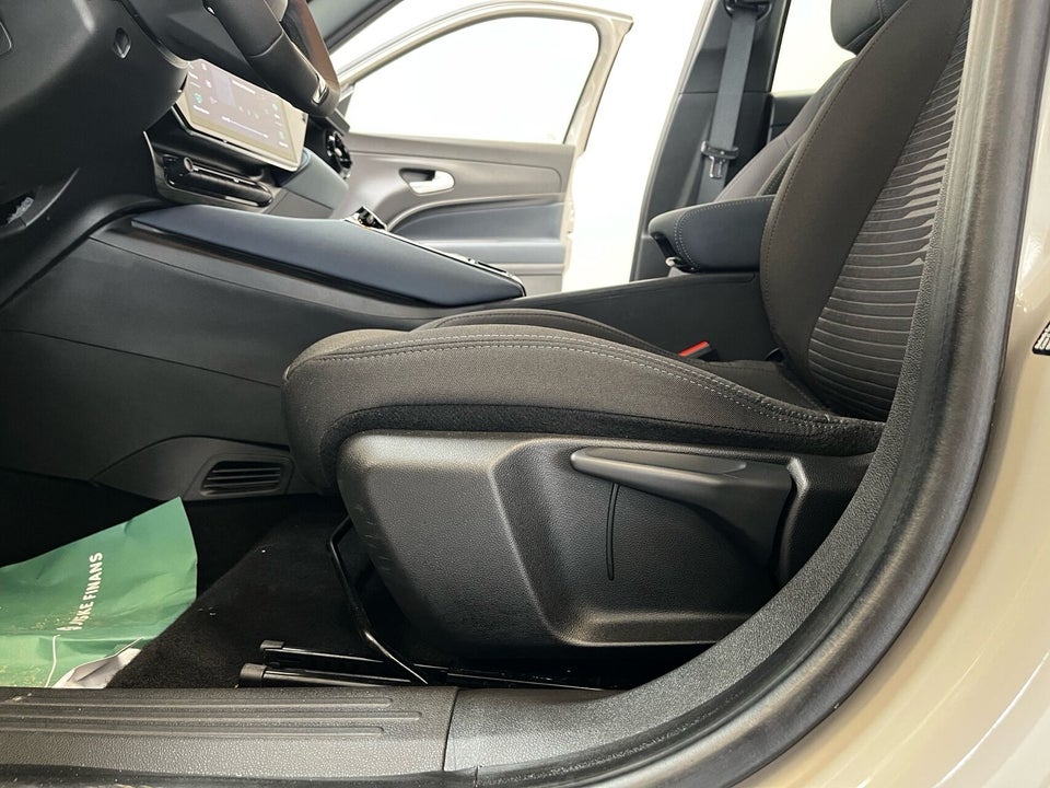 Alfa Romeo Junior Elettrica Core 5d