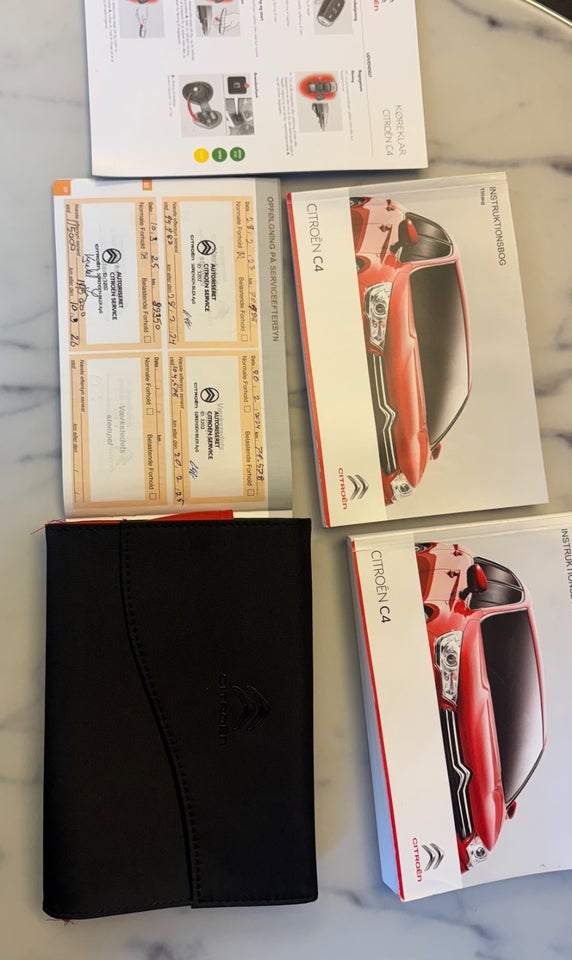 Citroën C4 1,2 PureTech 130 Feel EAT6 5d