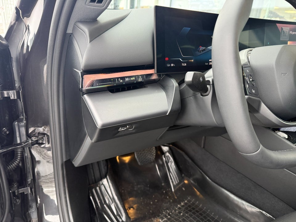 BMW i5 eDrive40 Touring Sport Line 5d