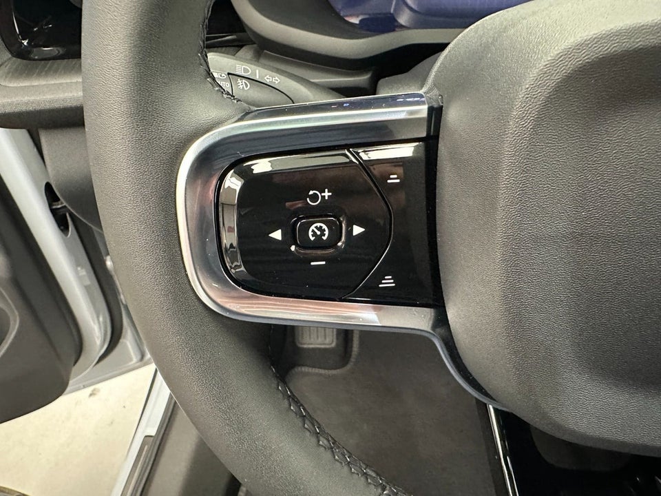 Polestar 2 Long Range 5d