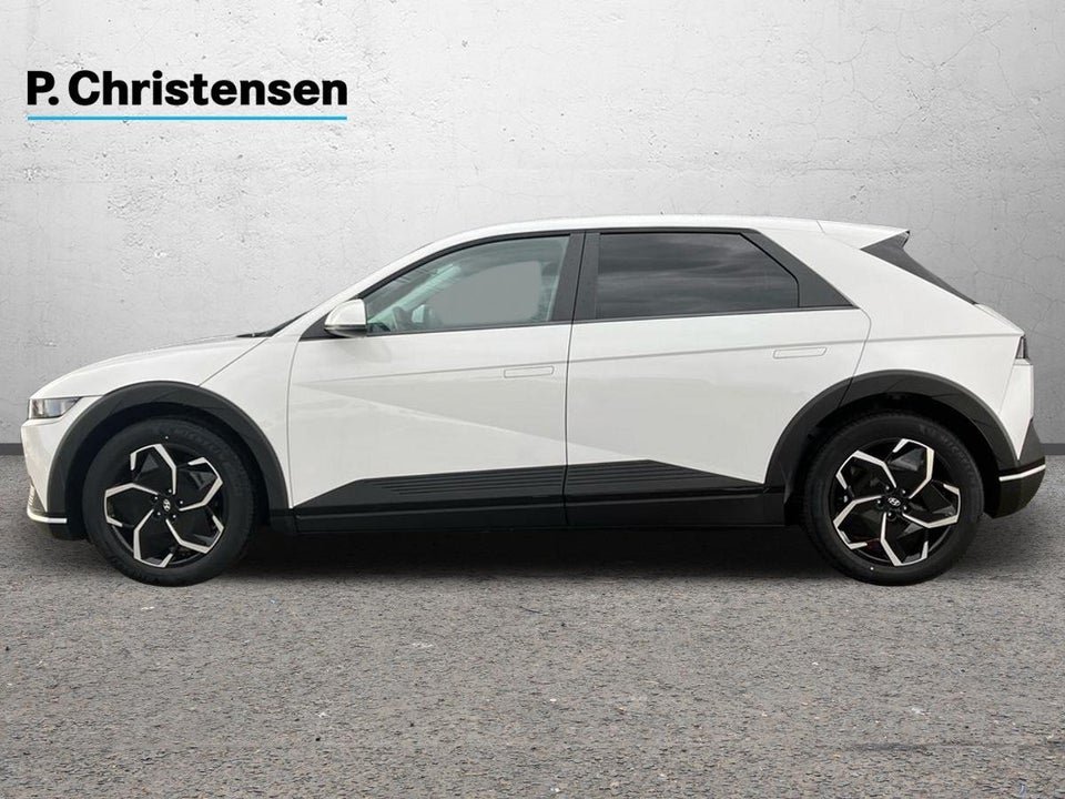 Hyundai Ioniq 5 77 Base Line 5d