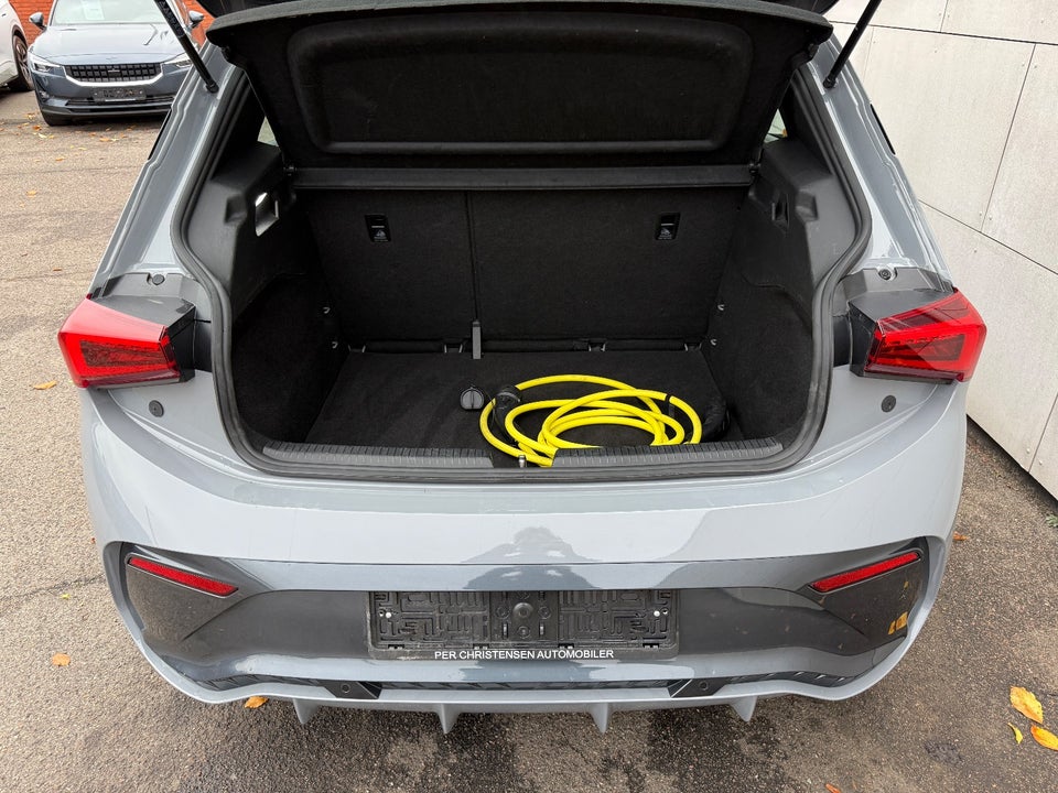 Cupra Born 58 High 5d