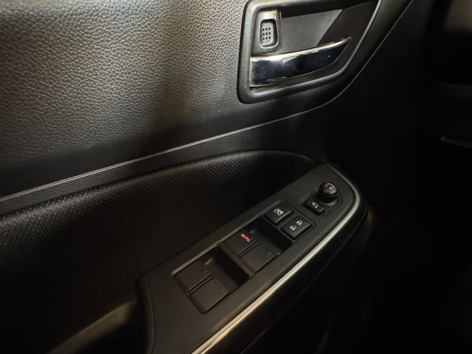 Suzuki Swift 1,2 mHybrid Exclusive 5d