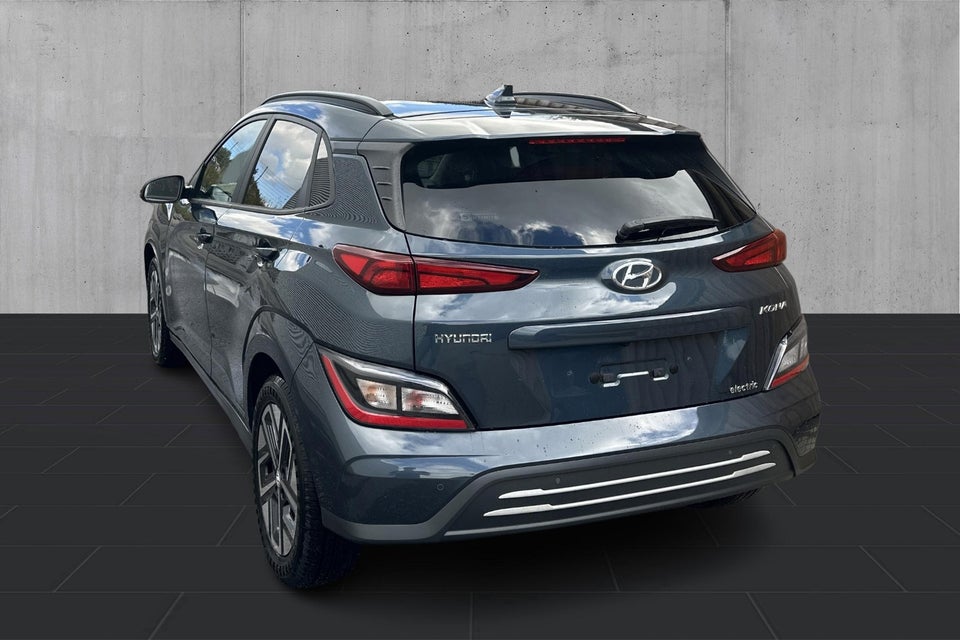 Hyundai Kona 39 EV Intuitive 5d