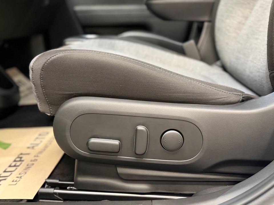 Hyundai Ioniq 5 77 Essential 5d