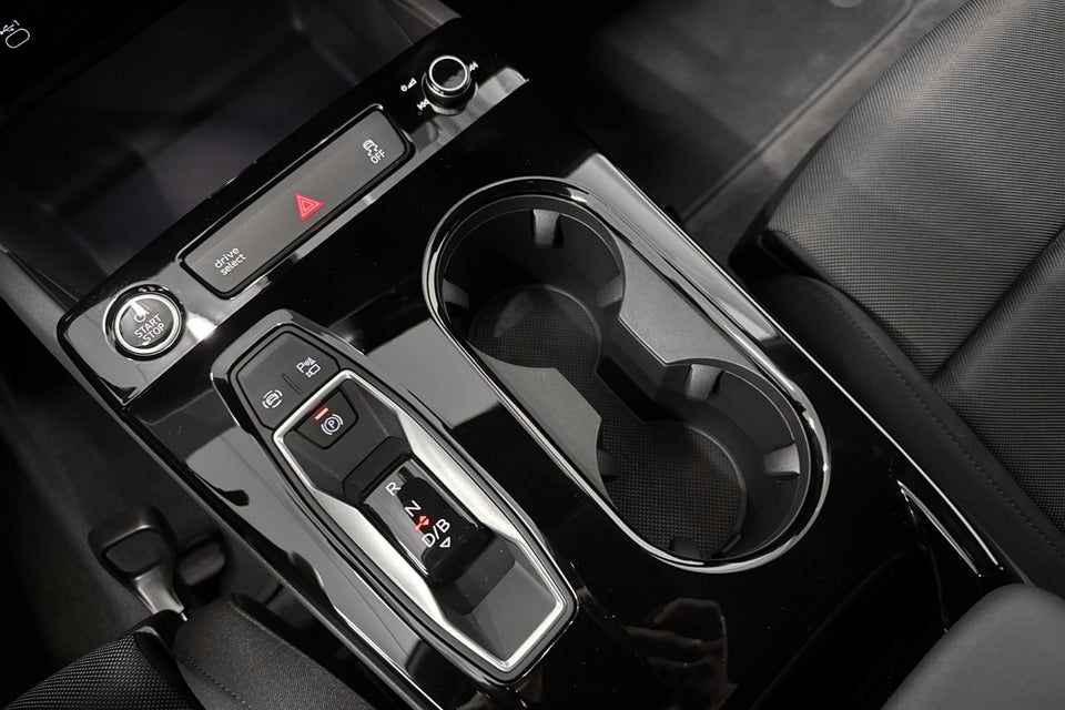 Audi A6 e-tron Progress Avant 5d