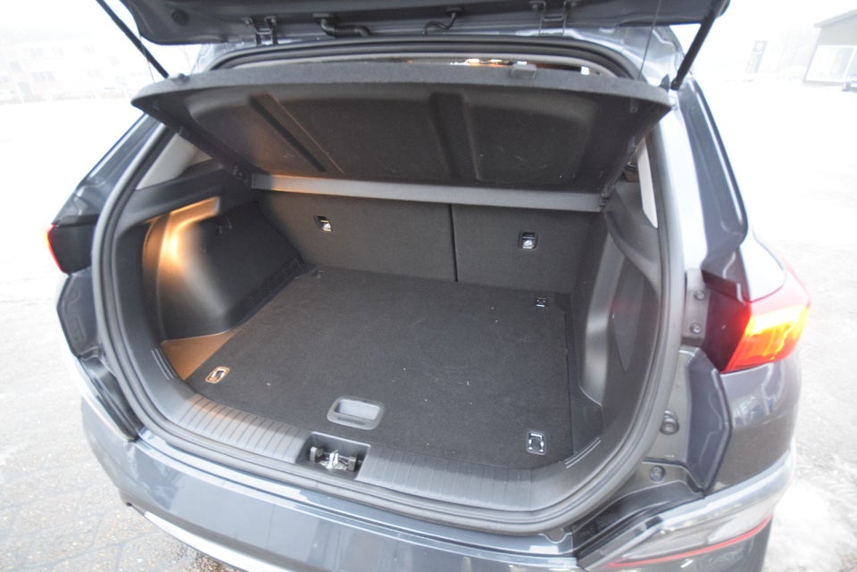 Hyundai Kona 64 EV Prime 5d