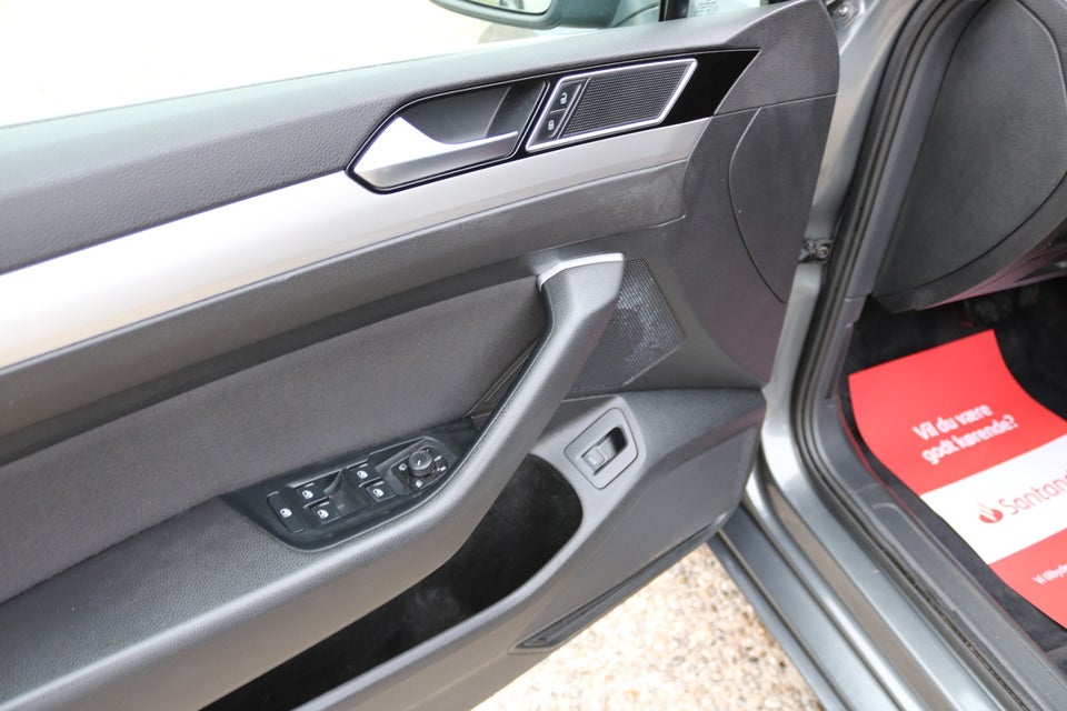 VW Passat 1,4 TSi 150 Comfortline Variant DSG 5d