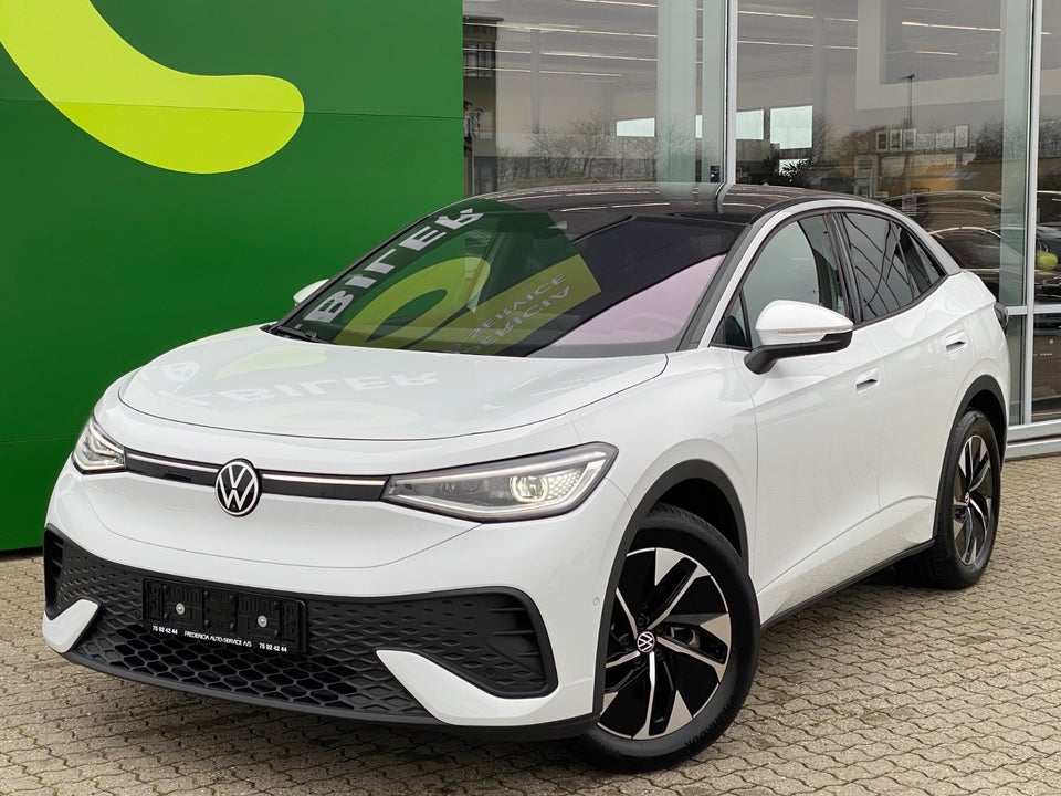 VW ID.5 77 Style+ 5d